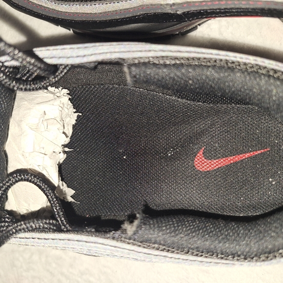 Nike Air Max 97 - Picture 12 of 13